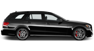 Saloon Vehicle