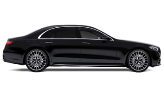 Saloon Vehicle