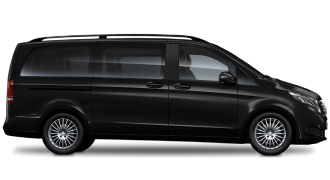 Saloon Vehicle