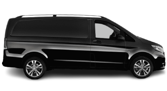 Saloon Vehicle