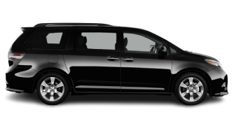 Saloon Vehicle