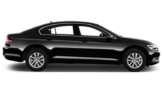 Saloon Vehicle